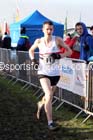Boys under-15s Northern Cross Country  Championships, Pontefract. Photo: David T. Hewitson/Sports for All Pics